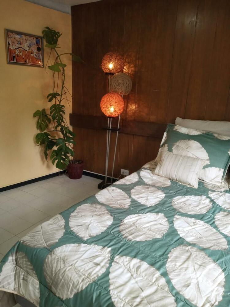 Hostal CasAlé Usaquén, Bogotá