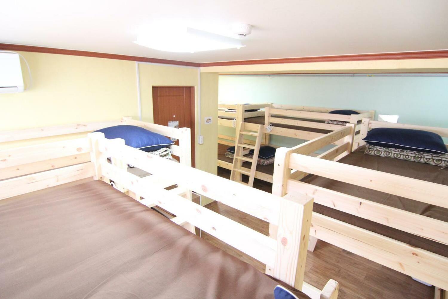 Empathy Guest House, Daegu