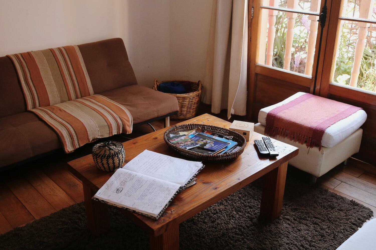 Hostal El Arbol, La Serena
