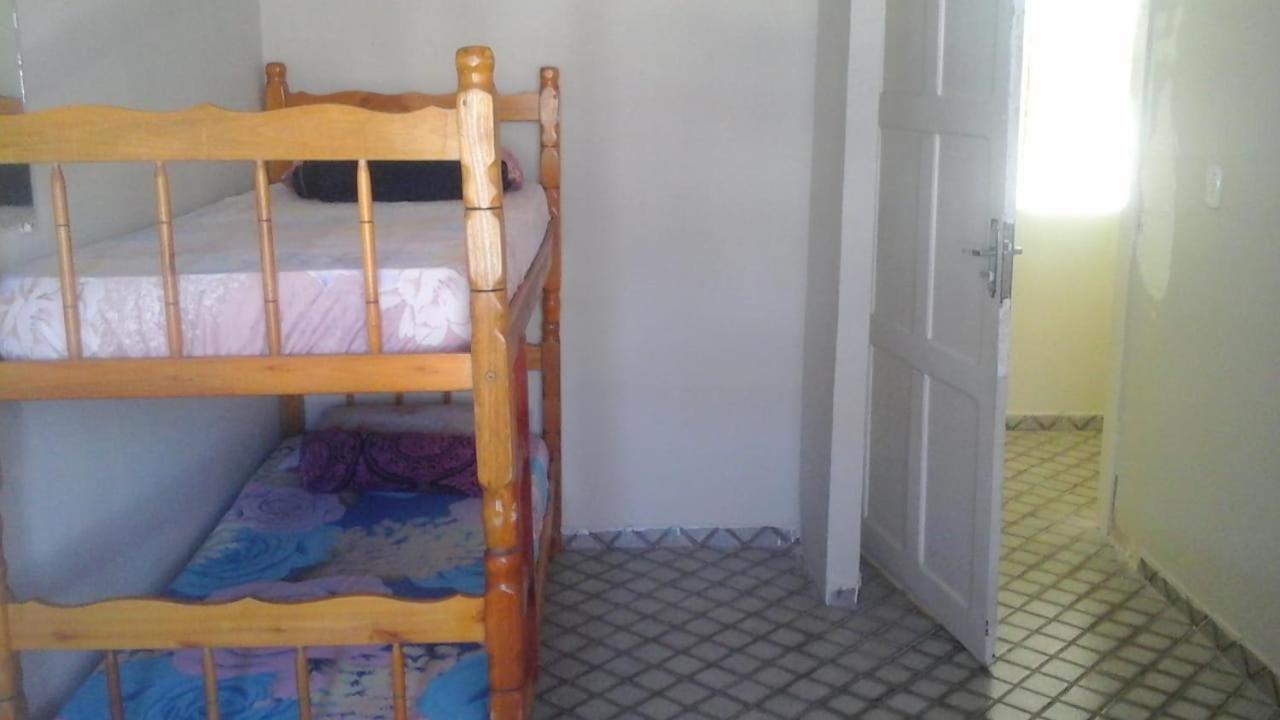 Hostel da Paz, Maceió