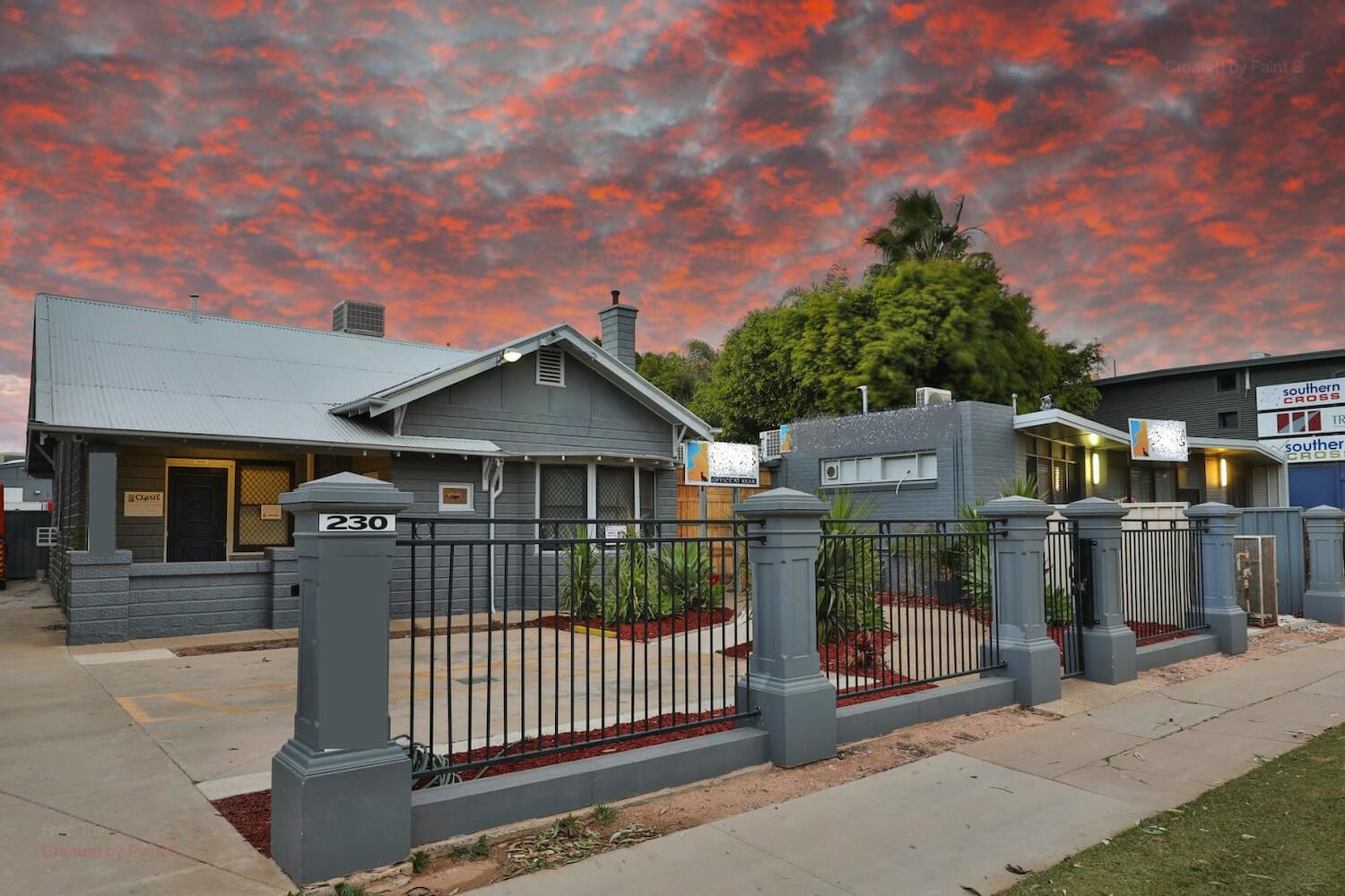 Where to stay in Mildura on a budget Where to stay in Mildura on a budget