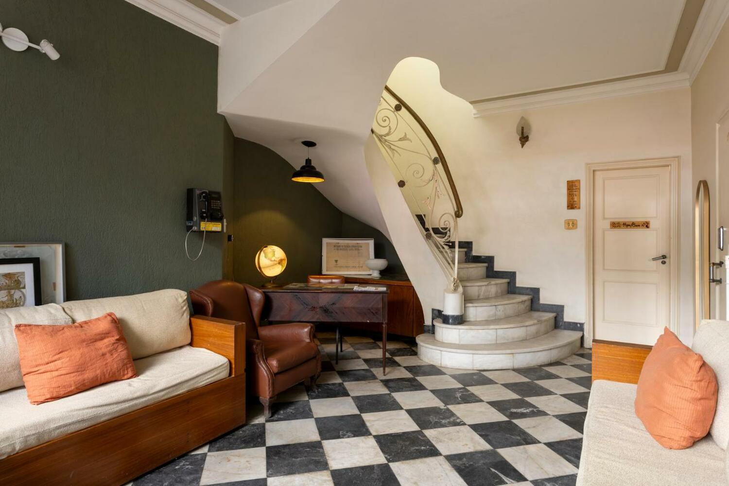 Chez Zany - Copacabana, Rio de Janeiro