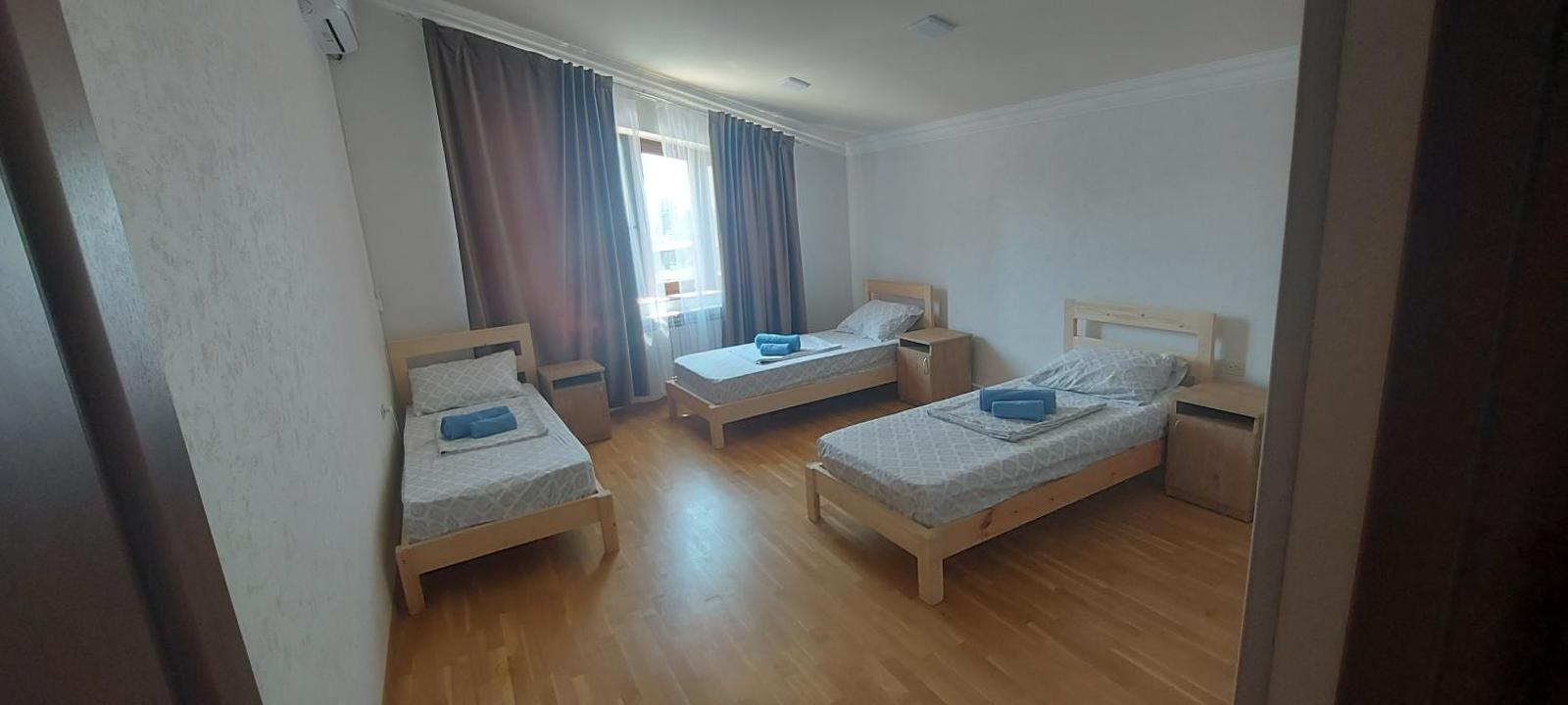 Kenut Hostel, Yerevan