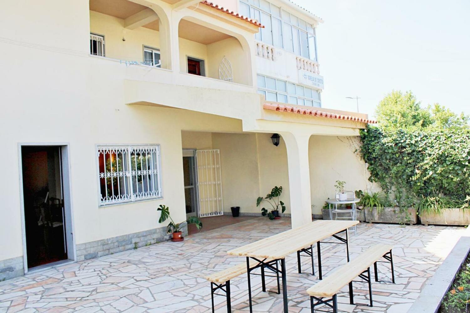 Villa Do Sol