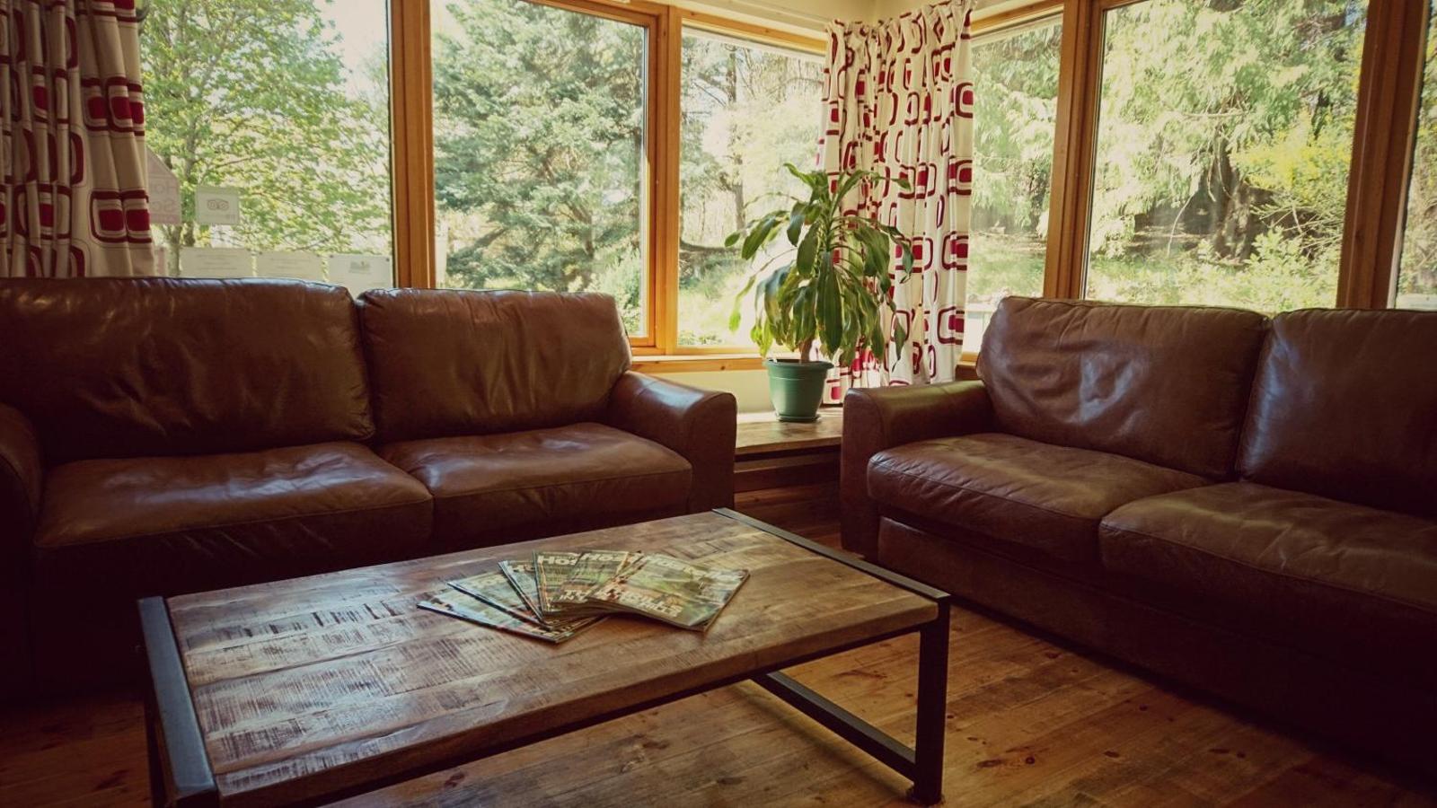 Where to stay in Fort Augustus on a budget Where to stay in Fort Augustus on a budget