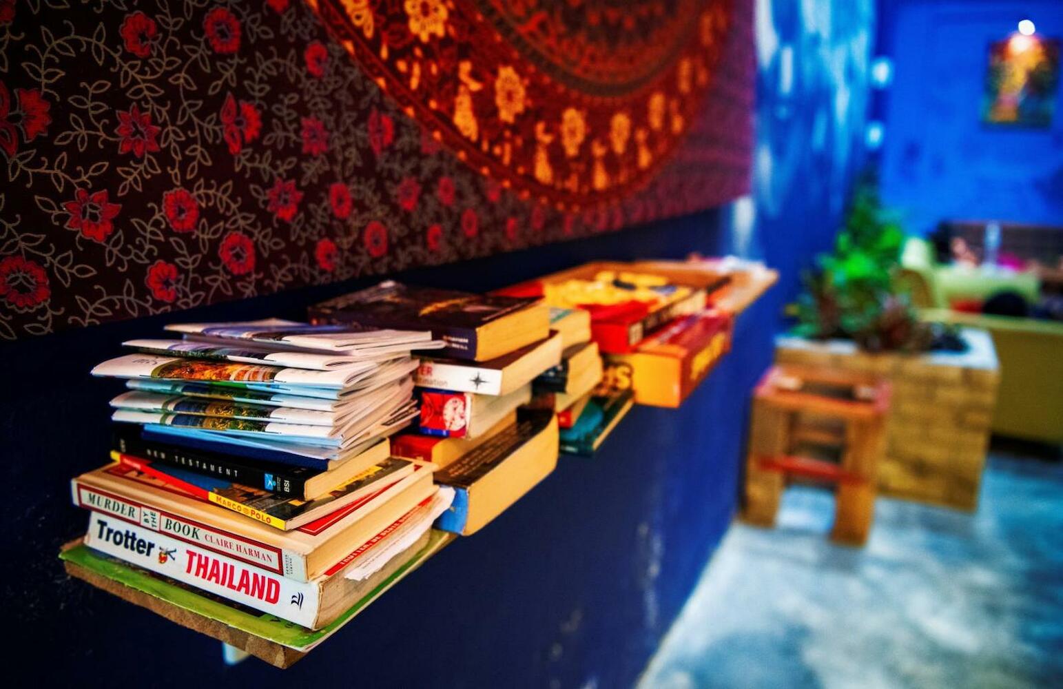 Rope Walk Guest House, George Town - Penang Island