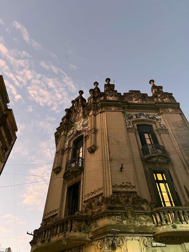 High Hostel