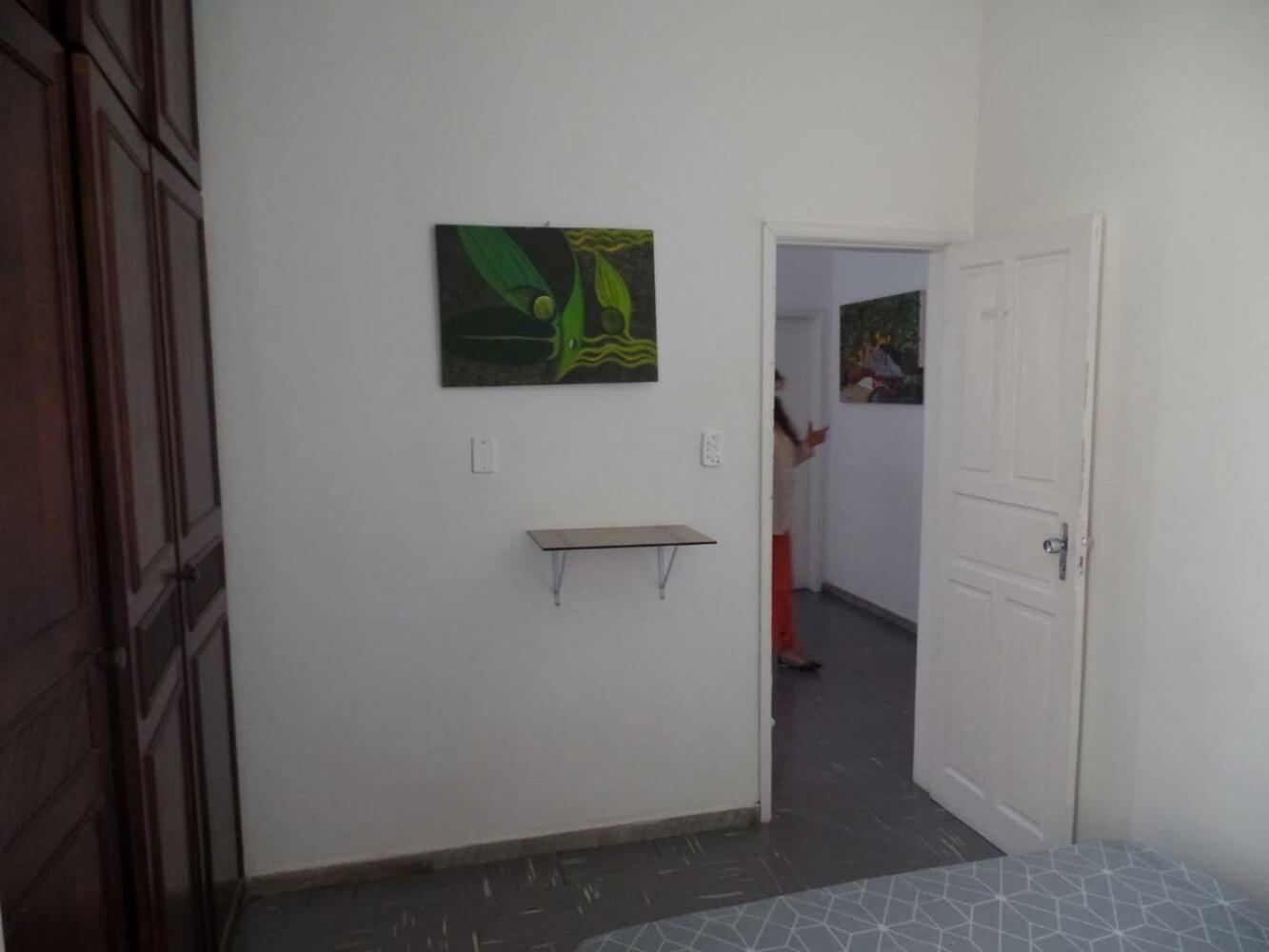 Wally's House Hostel
