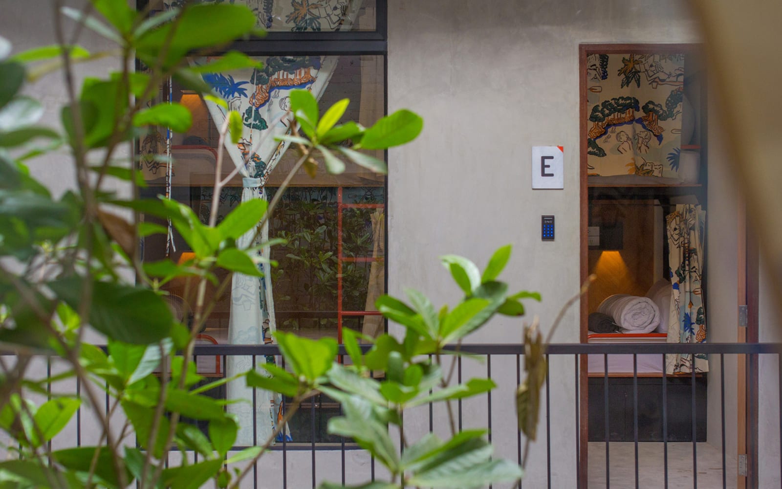 TAN Hostel x Cafe, Ao Nang