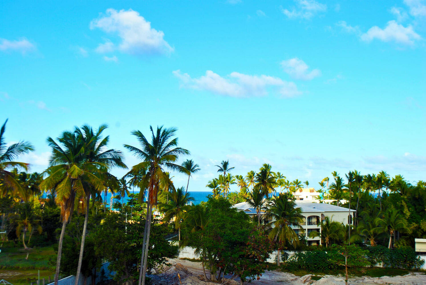 Where to stay in Bavaro on a budget