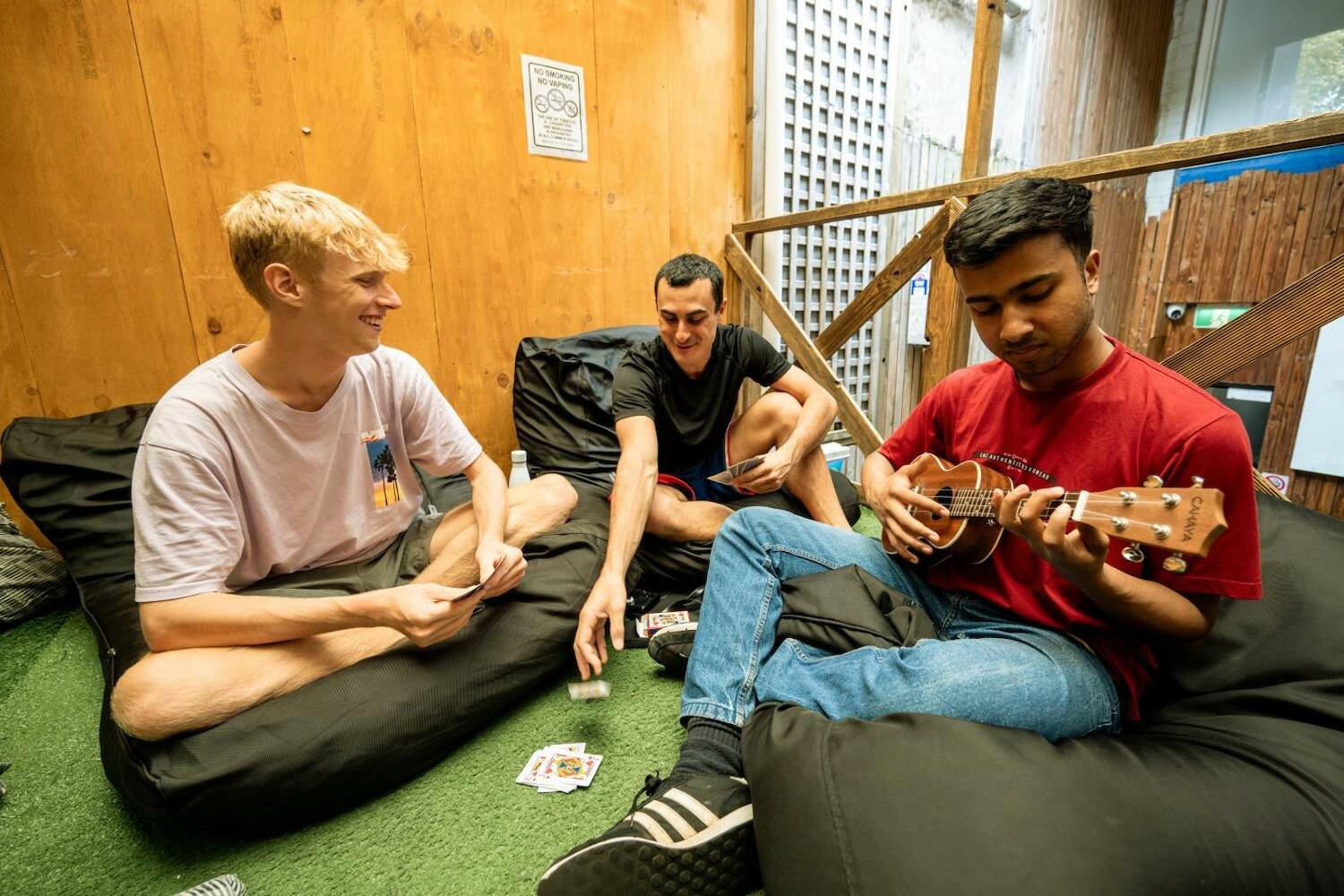 Urban Nomad Potts Point, Sydney