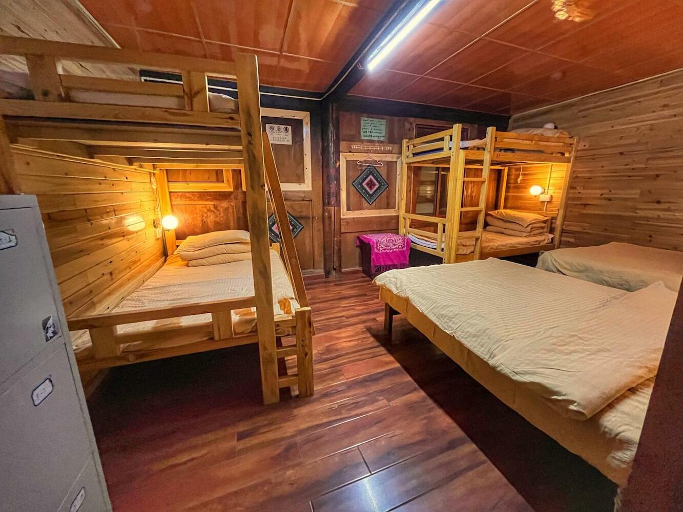 Tavern Hostel仁和客栈