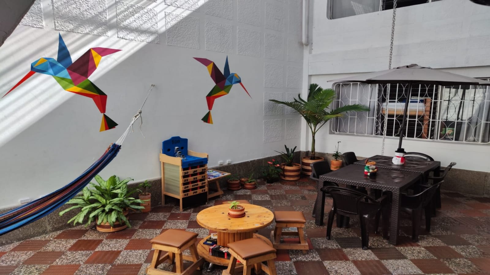 Absolute Hotel & Hostel Boutique