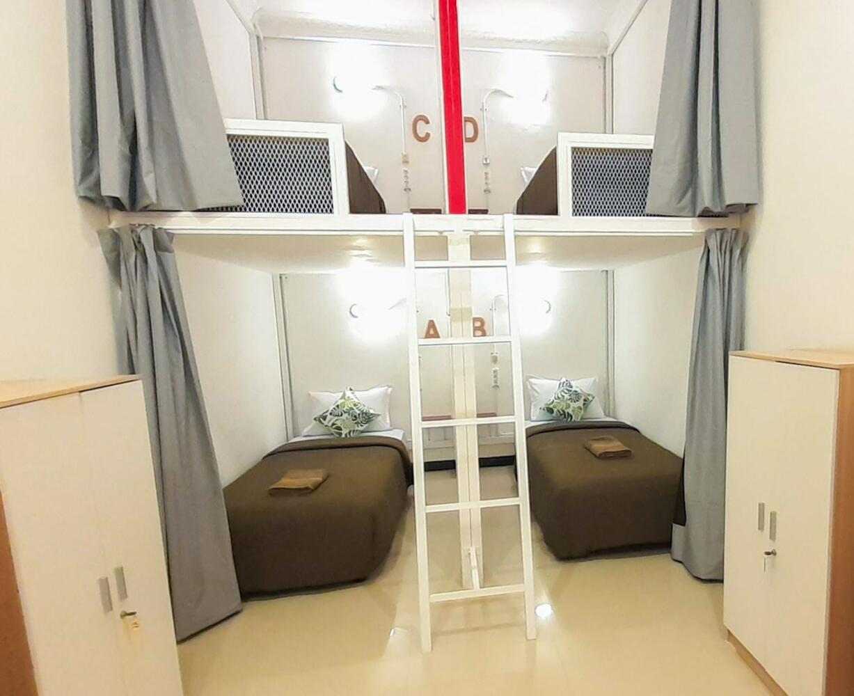 Revive Banyuwangi By snooze, Banyuwangi