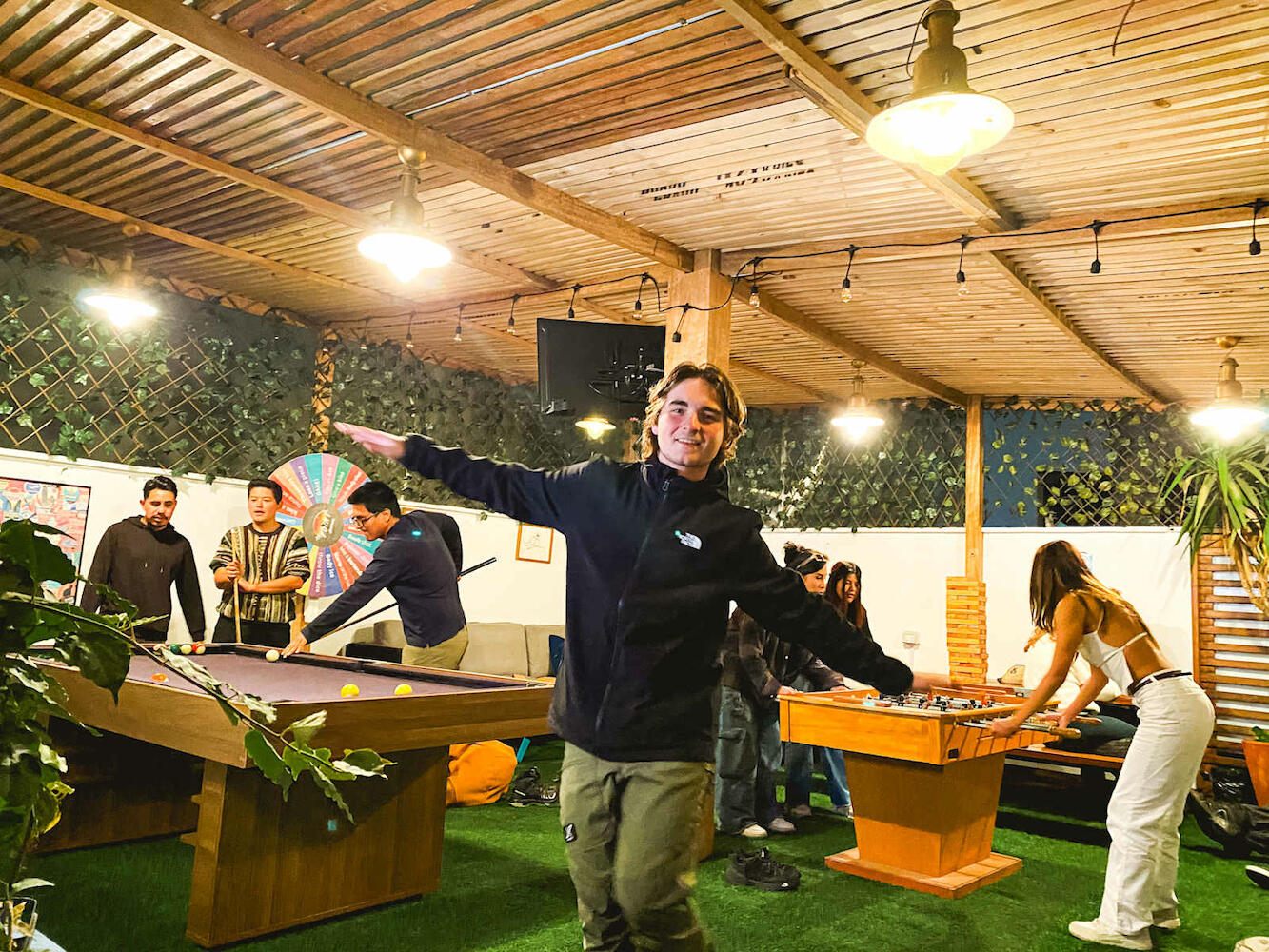 The Point Miraflores,, Lima