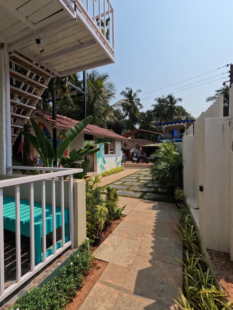 Coco Hostel