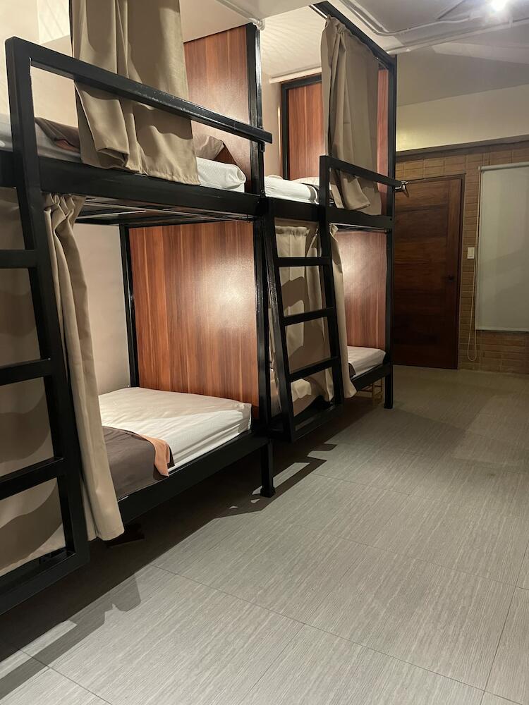 The Millas Hostel