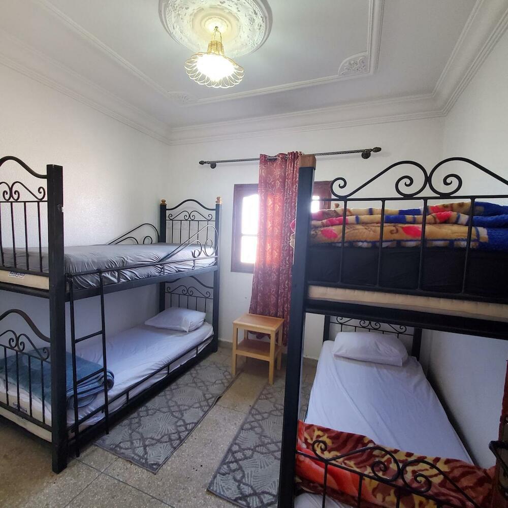 Warzazat Hostel, Ouarzazate