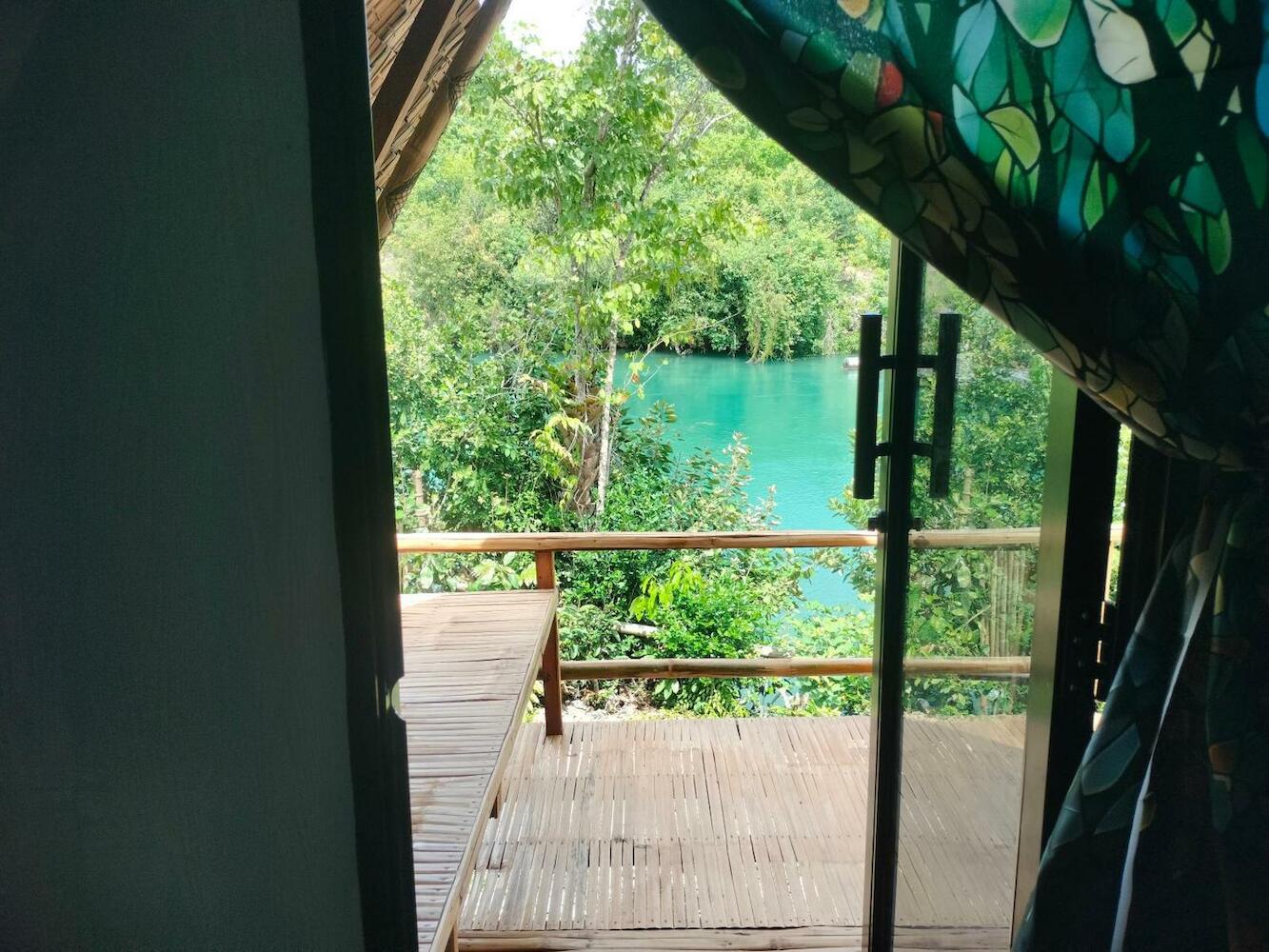 Riu Del Mar Hostel, Panglao Island