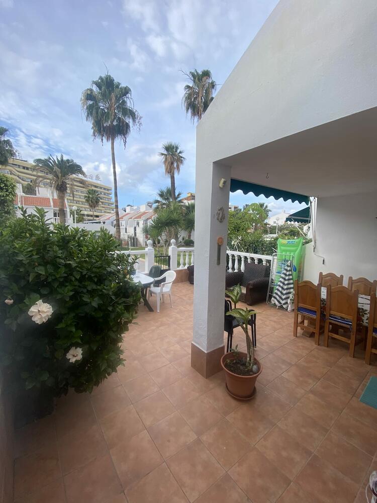 THE BEST HOUSE TENERIFE HABITACIÓN COMPARTIDA