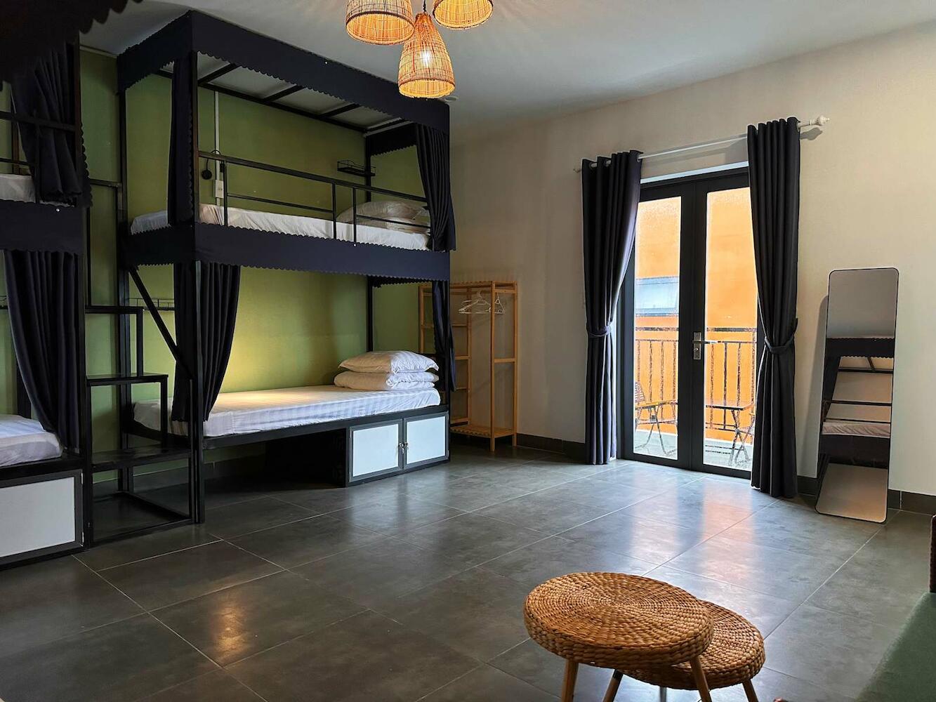Gito Hostel Hoian, Hoi An