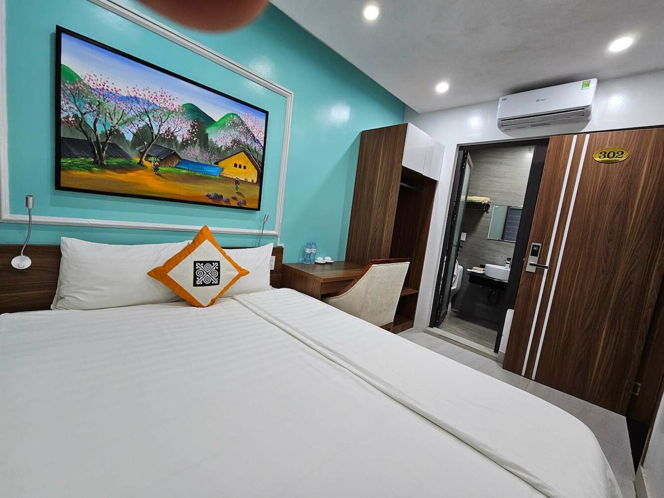 Ha Giang City Hostel, Ha Giang