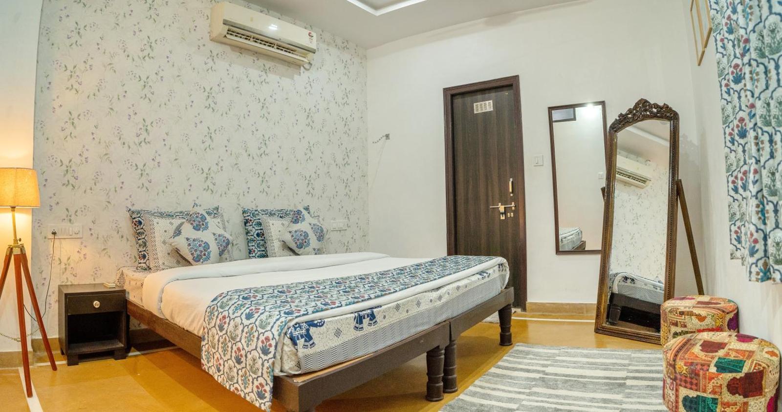 Footprint Hostel