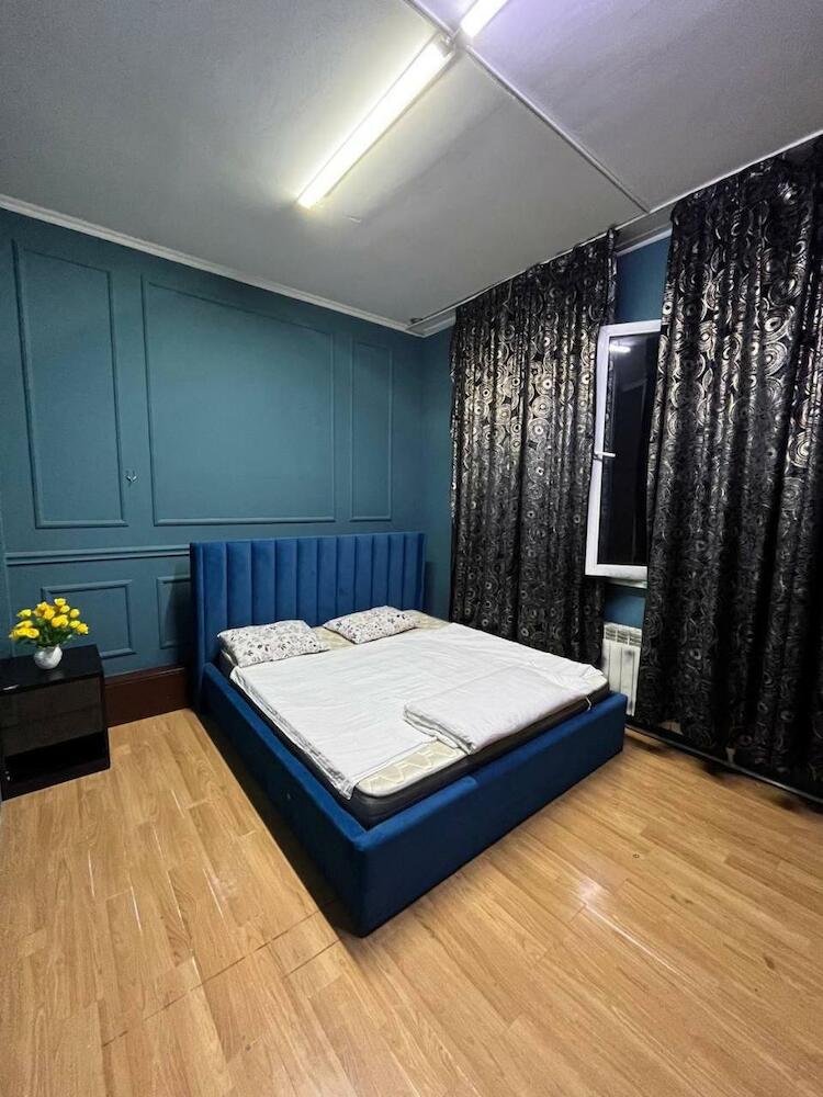 Almaty City Hostel, Almaty