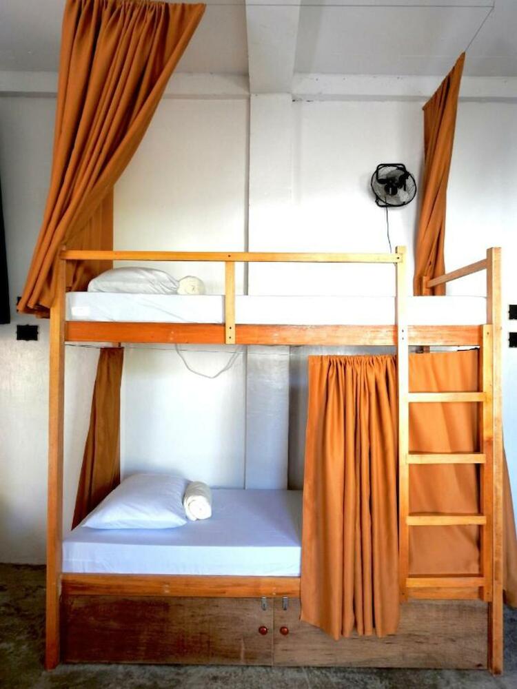 Three Little Birds Hostel