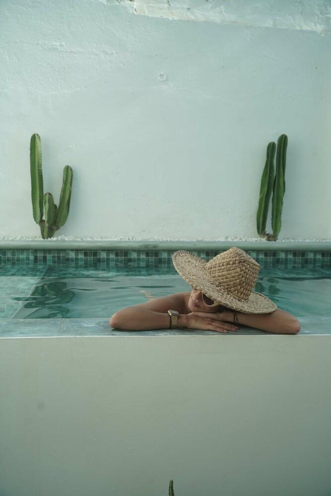 Casablanca, Santa Marta