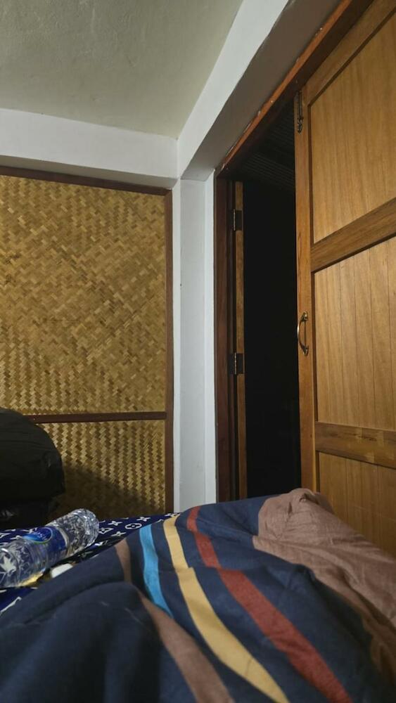 Sunny House Hostel, Pai