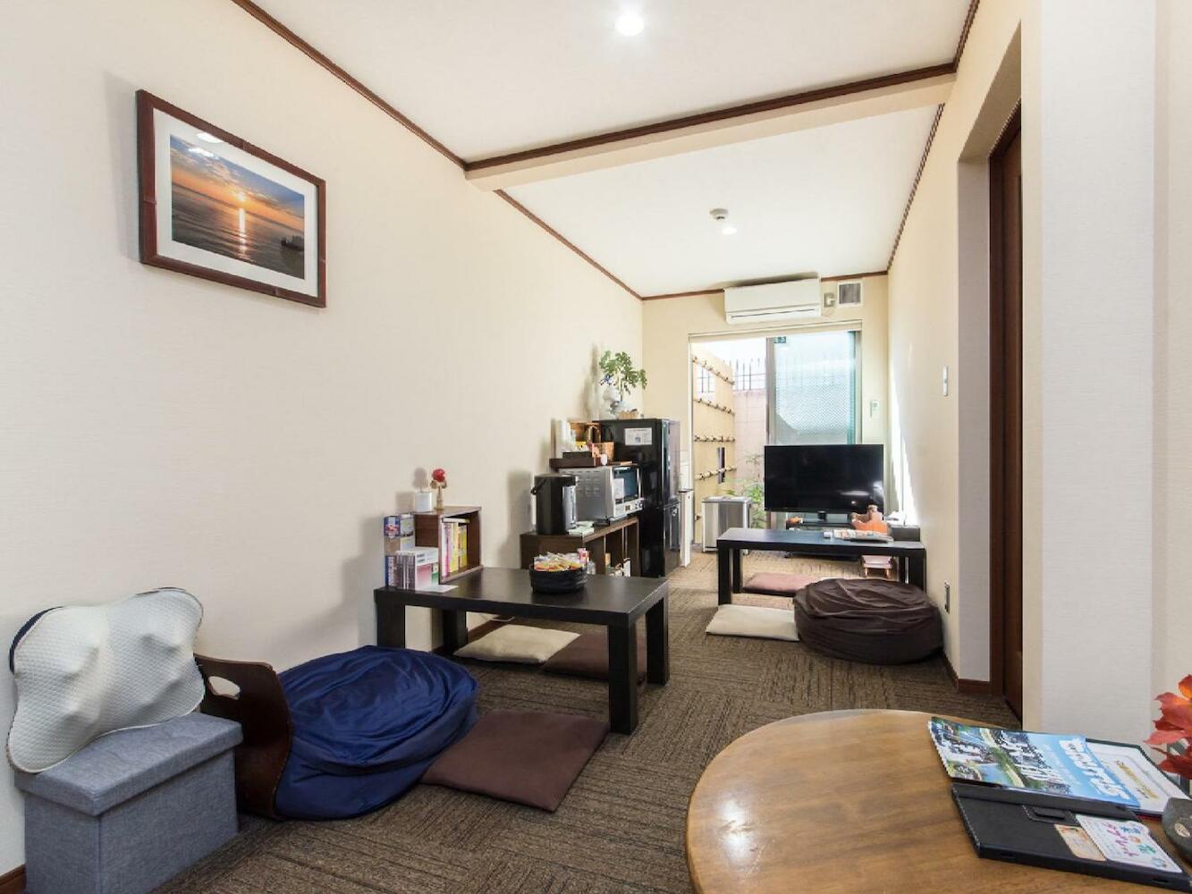 Woman Only Guesthouse Nanohana (female Only)