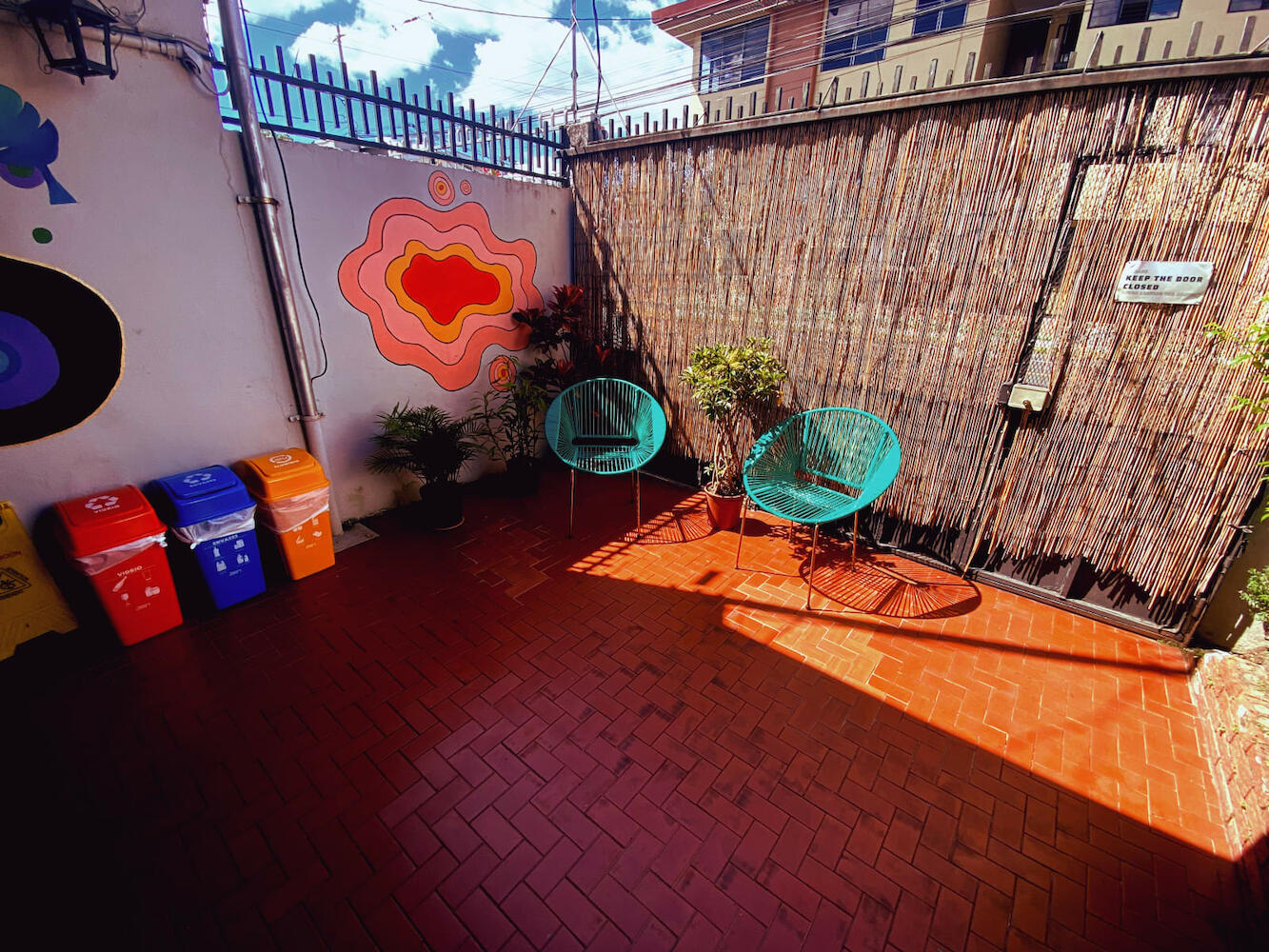 Chillout Escalante Hostel