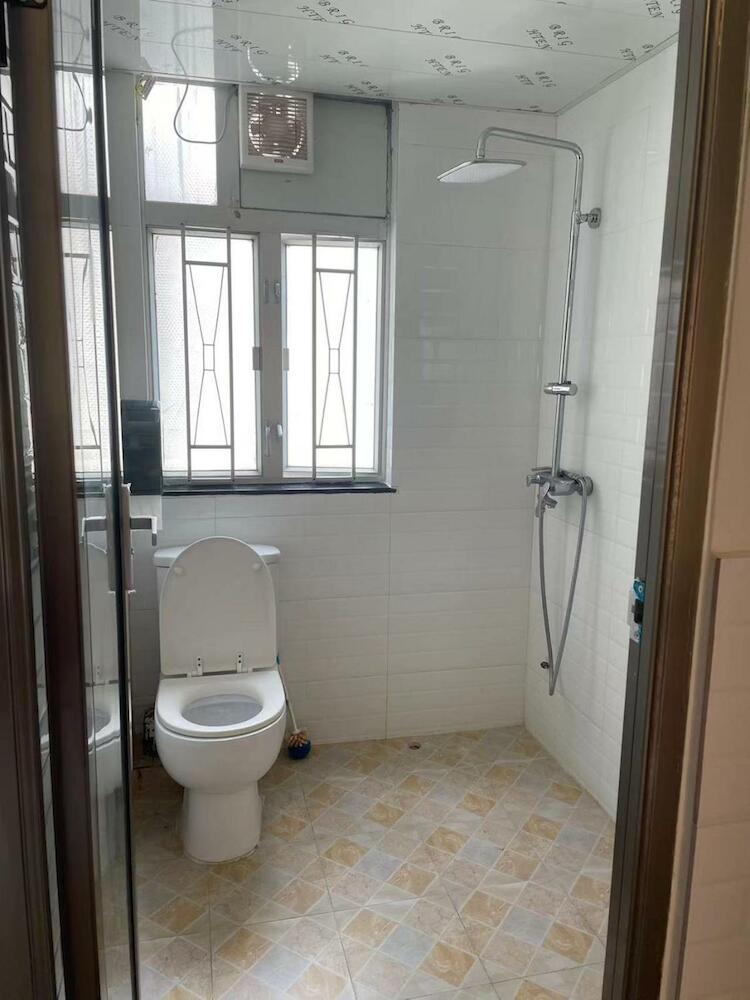 Hi Backpackers (Hong Kong Hostel Group), Hong Kong