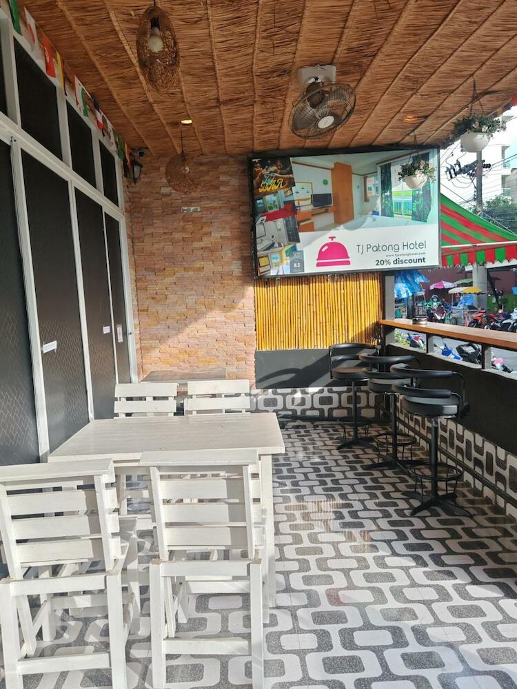 Tj Patong Hostel, Phuket Patong Beach