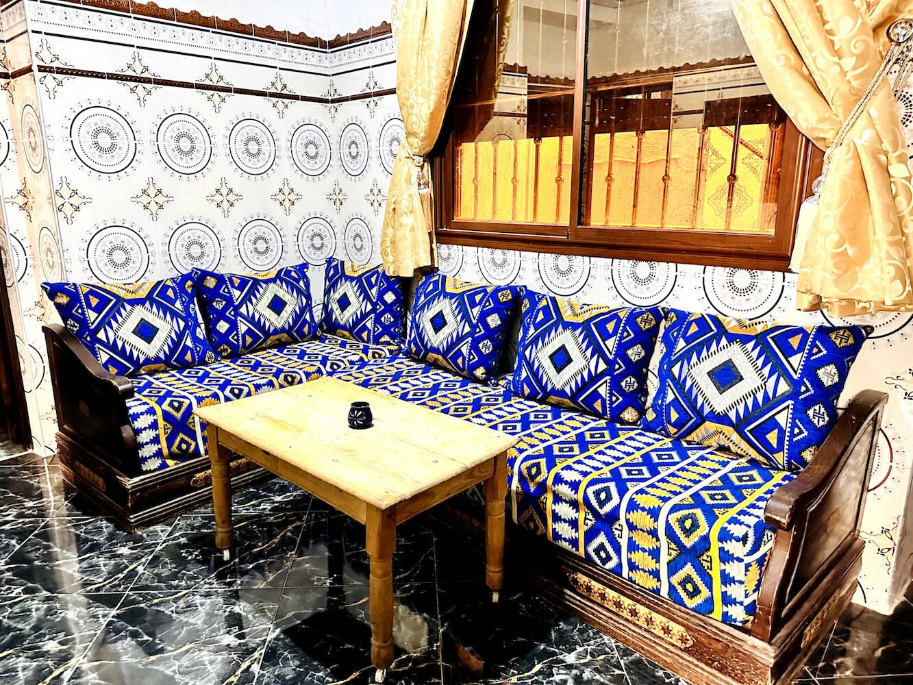 Atlas Hostel
