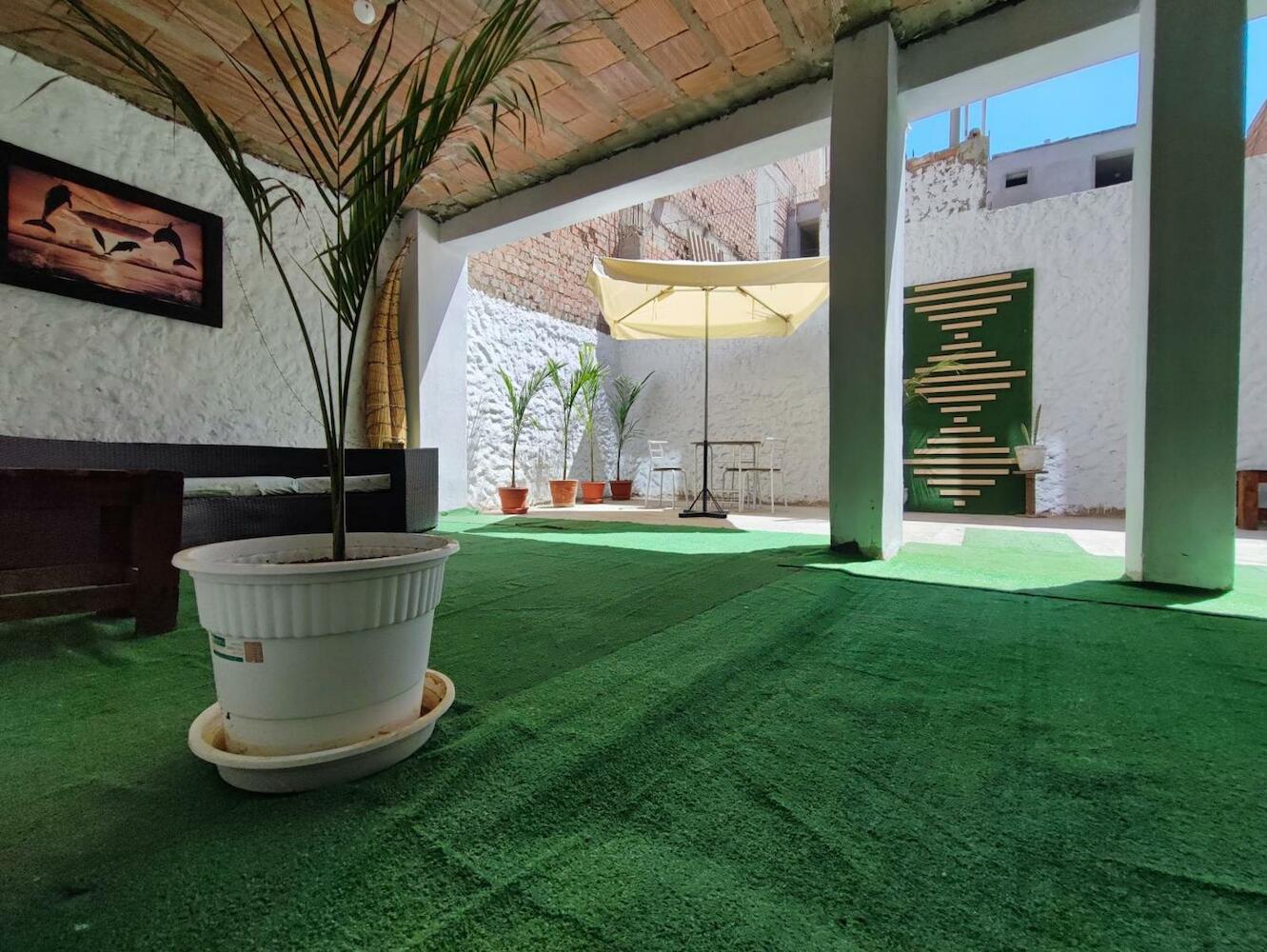 Goodwaves Hostel, Huanchaco