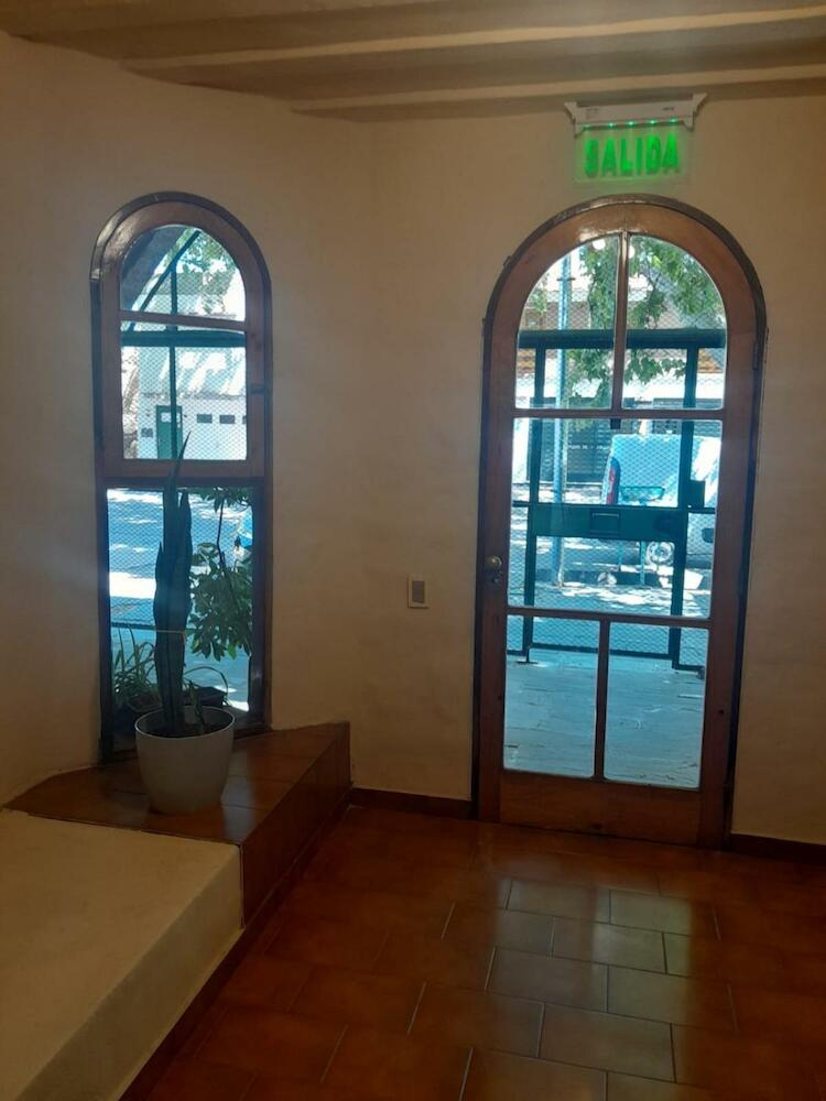 Arpegio Hostel, San Rafael