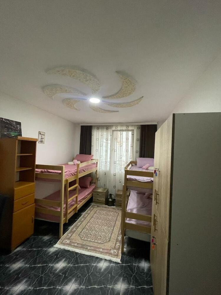 Old City Home, Prizren