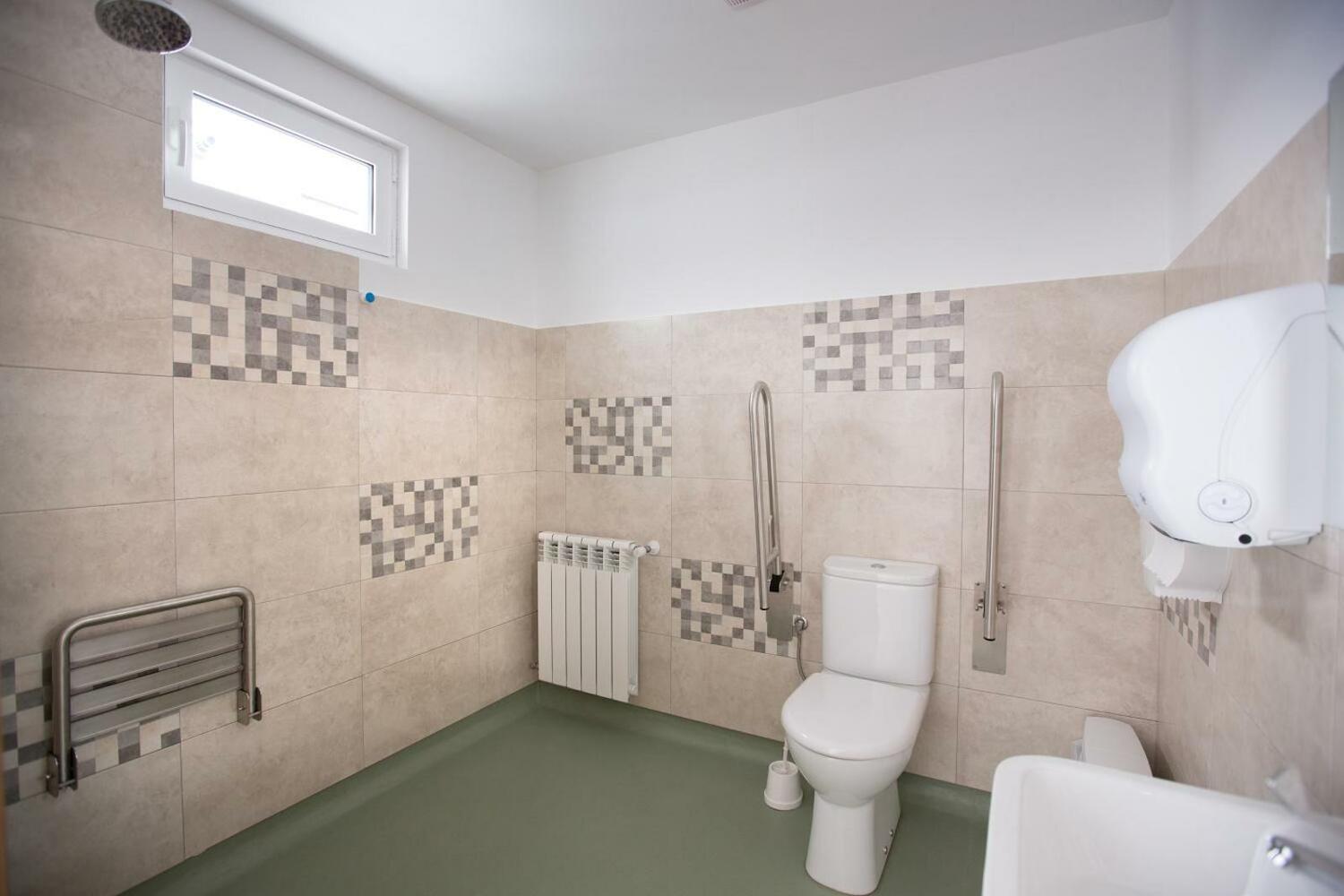 Albergue As Pedreiras, Lugo