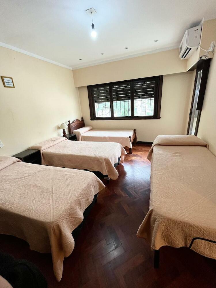 COYA HOSTEL