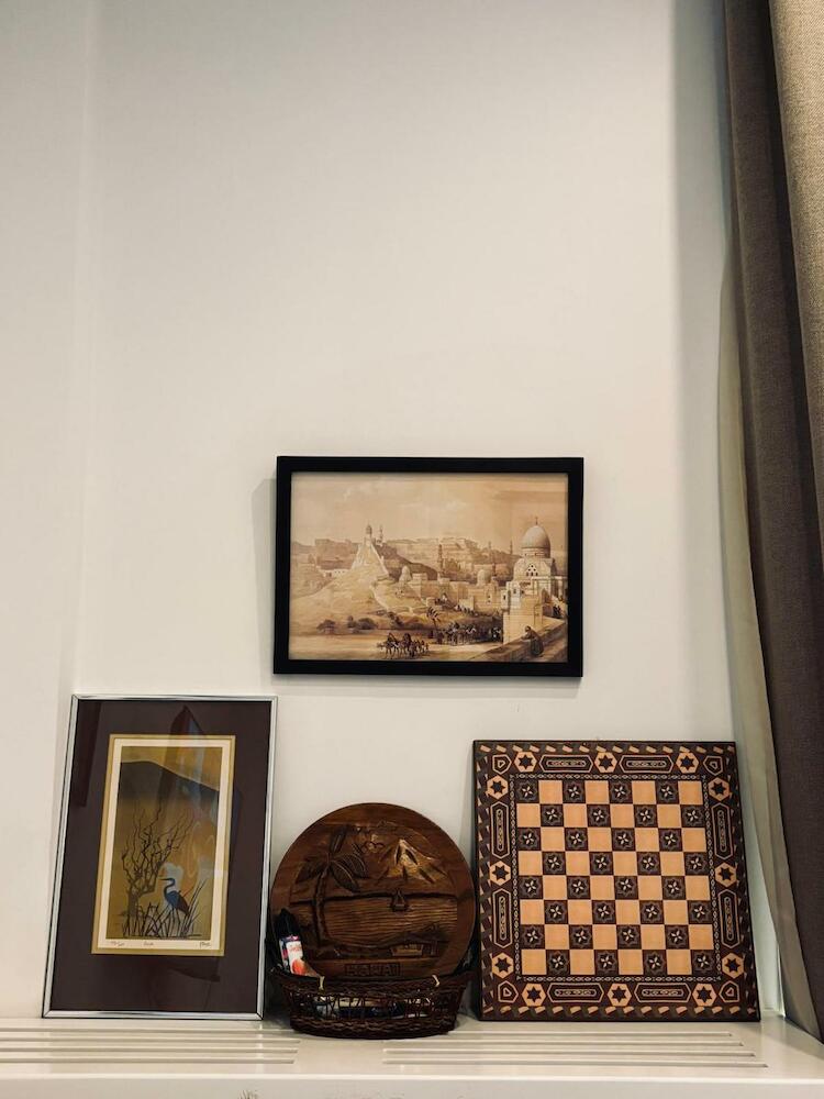 Marhaba Inn Hostel, Cairo