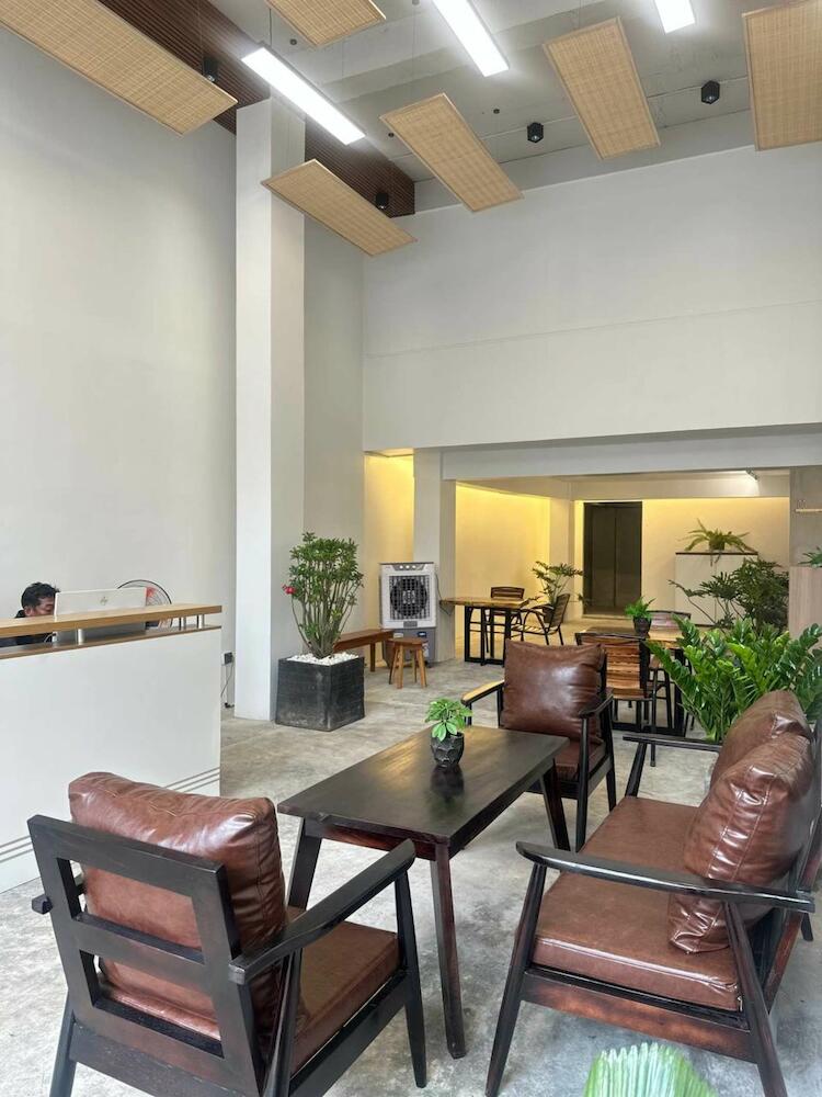 Tonle Hostel, Phnom Penh