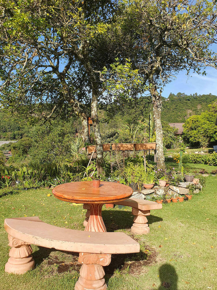 Hostal Vista, Boquete