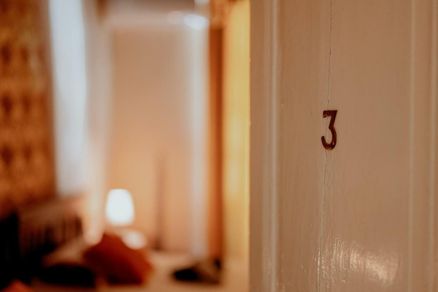 Berat Backpackers Hostel, Berat