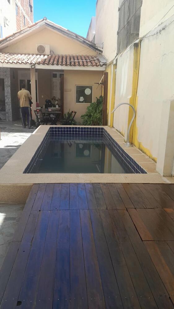 Pousada Da Pajucara Inn, Maceió