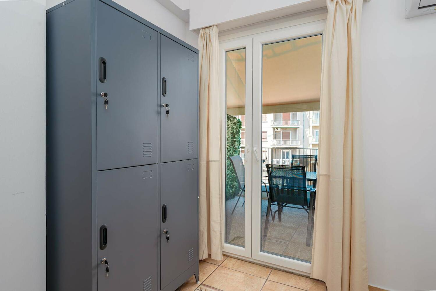 Eirini Residence, Athens