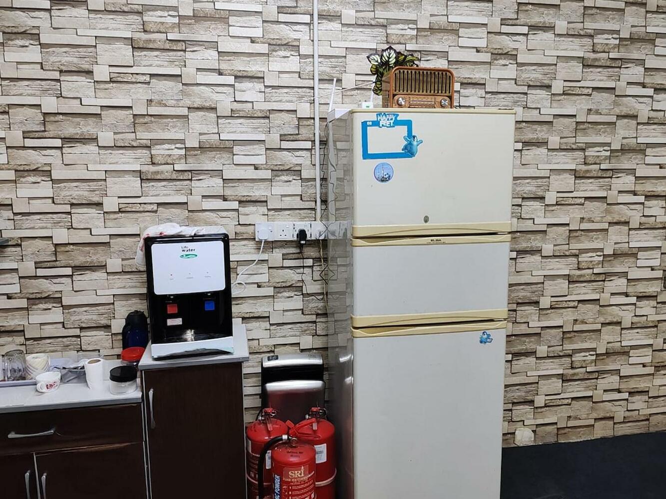 Vintage Inn Jonker Walk Melaka, Malacca