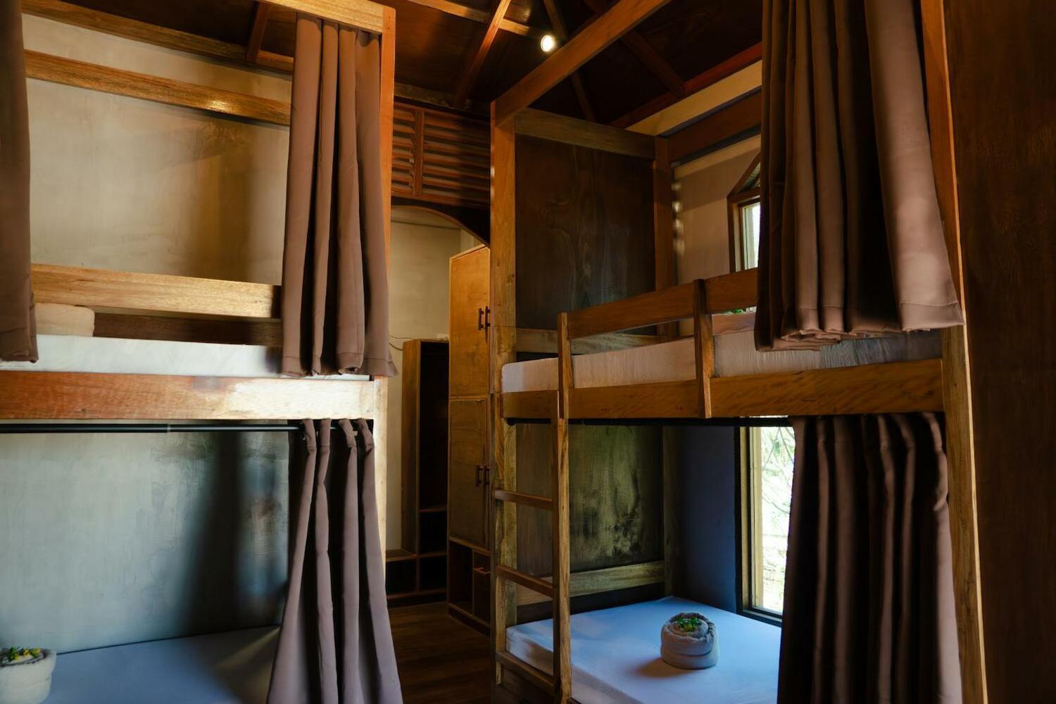 Kayan Siargao, General Luna