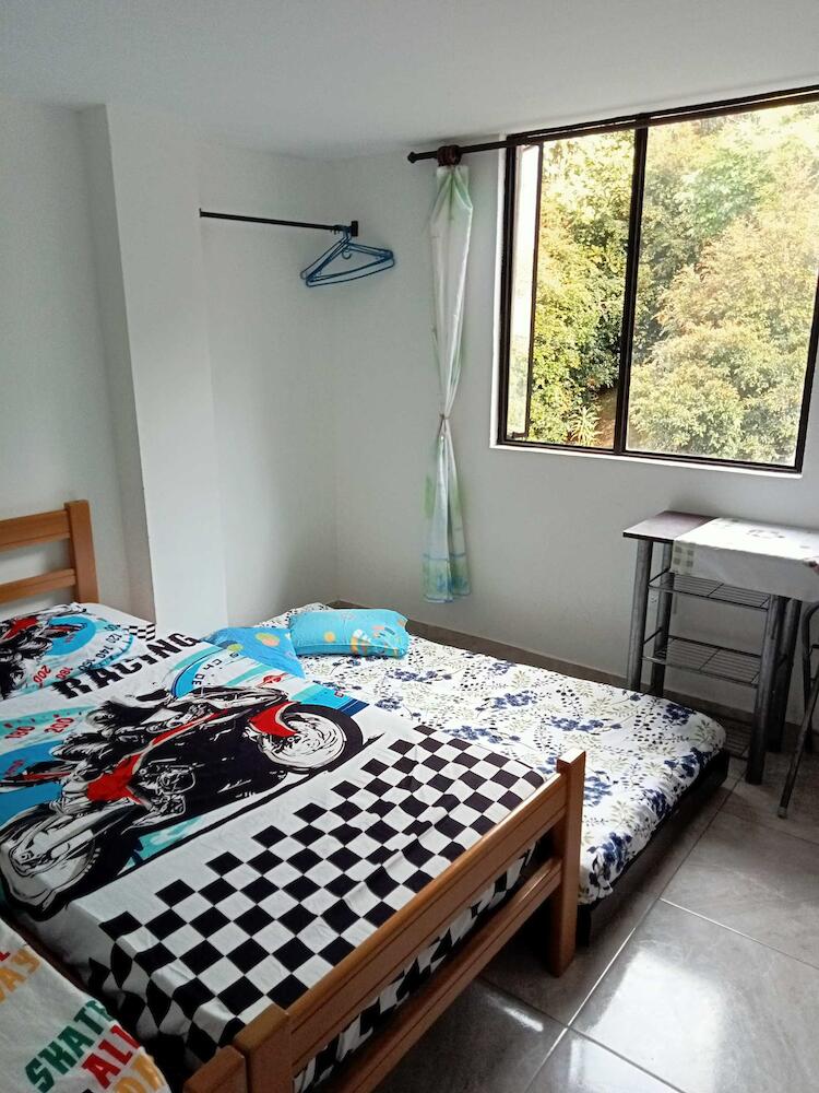 Hostal Ninfa Del Mar, Manizales